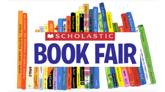 Book Fairs