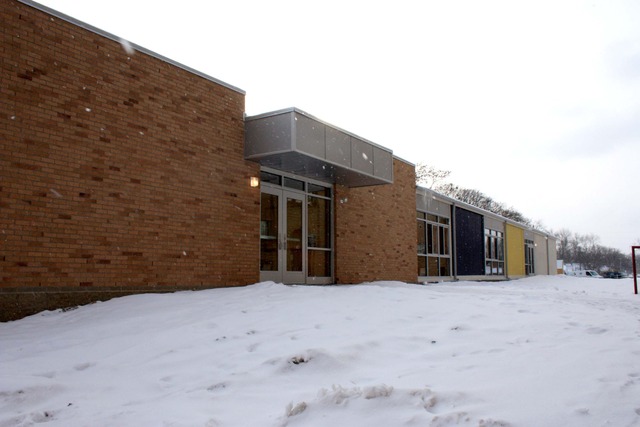 6th Grade Campus Opens