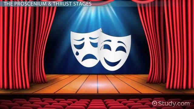 Middle School Talent Show