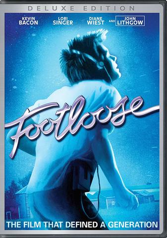 Footloose Play