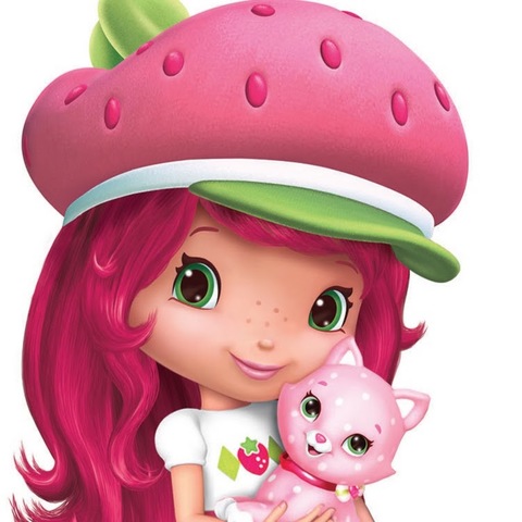 Strawberry Shortcake