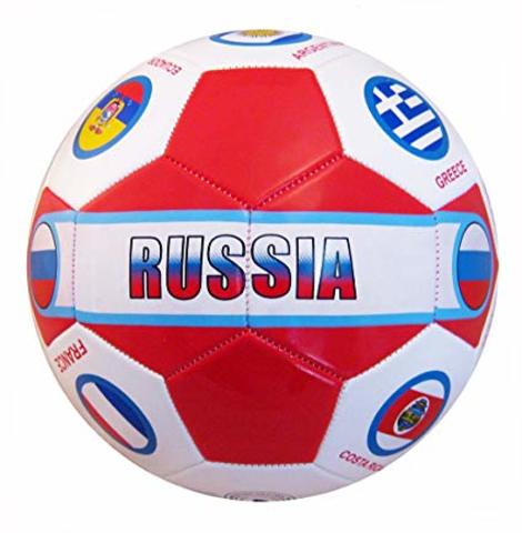 Russia beats Yugoslavia for the First European Championship