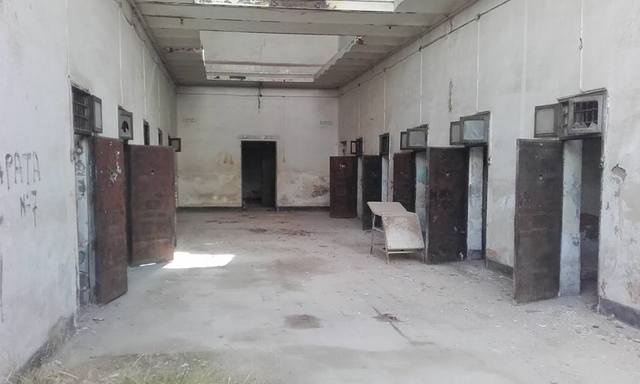 La reforma de las cárceles