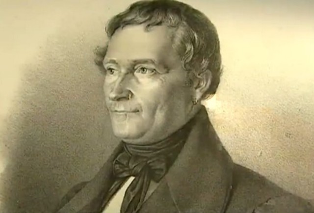 VINCENC PRIESSNITZ Y SEBASTIAN KNEIPP