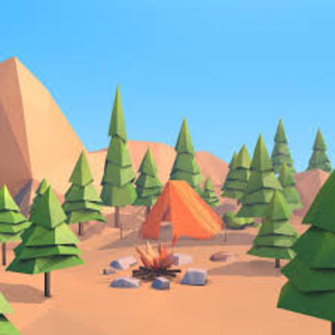 i would watch videos about art and sculpting