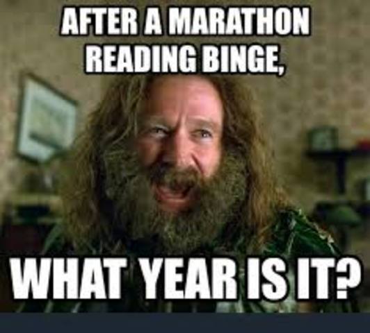 found first book without picture