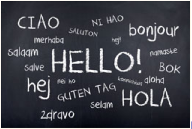 The Bilingual Act Becomes Law