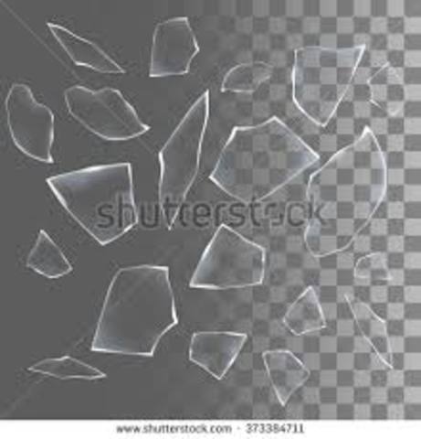 First Injury At Bath County