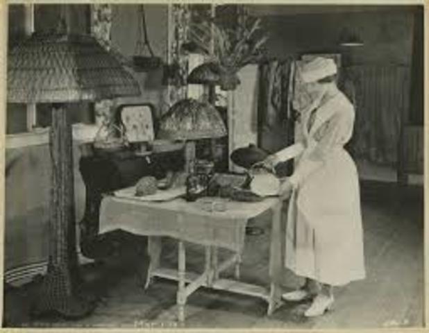 Reglamentaciones sobre Salud Ocupacional