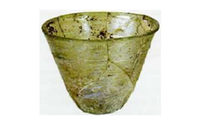 FABRICACIÓN DEL VIDRIO