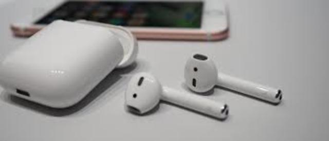 Airpods