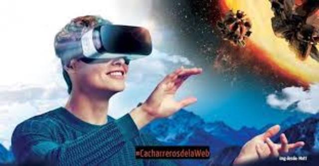 La realidad virtual: