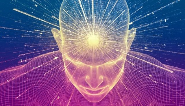 Primeras pruebas mentales