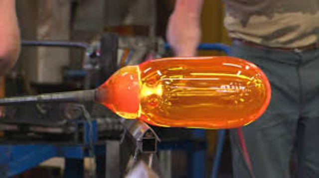 FABRICACIÓN DEL VIDRIO