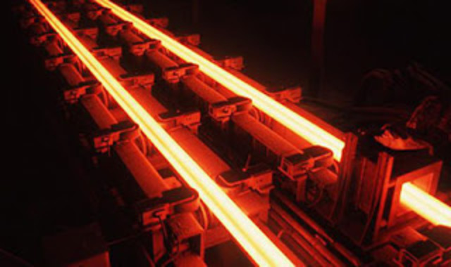 METALURGIA DEL HIERRO