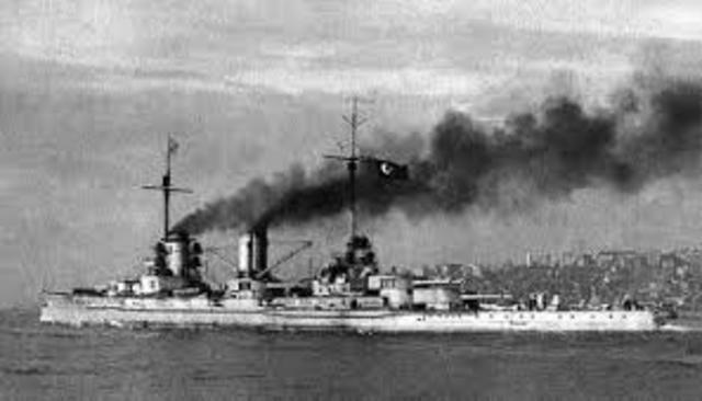 Alemania lanza dos torpedos  a barcos petroleros mexicanos que abastecían a E:U