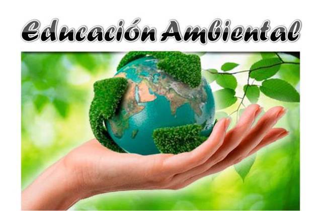 Segundo Congreso Iberoamericano de Educación Ambiental