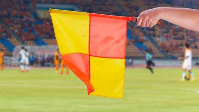 Banderines electrónicos