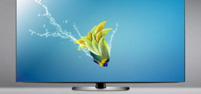 Pantalla de Cristal Líquido (LCD):