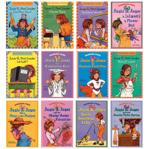 Junie B Jones