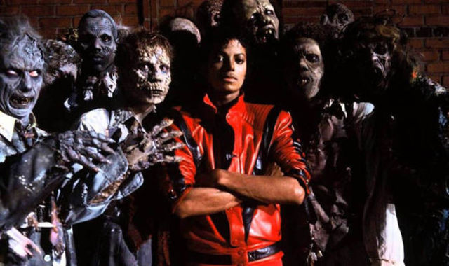 Thriller