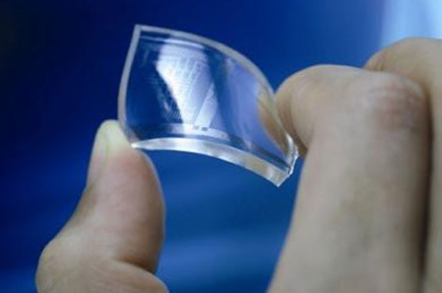 New resin implemented [PC] / USA only