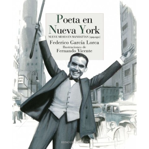 Publicación de varias obra/libro