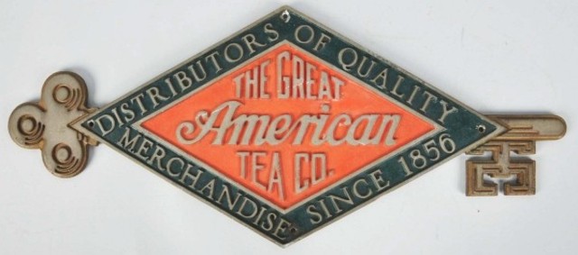 Great American Tea Co