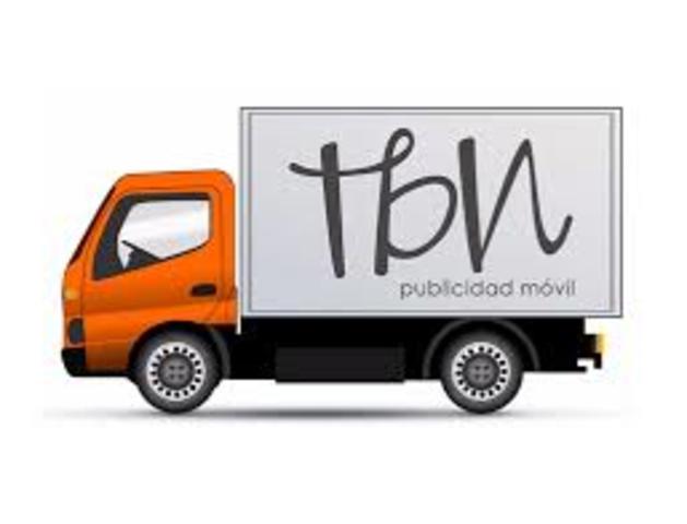 Publicidad móvil