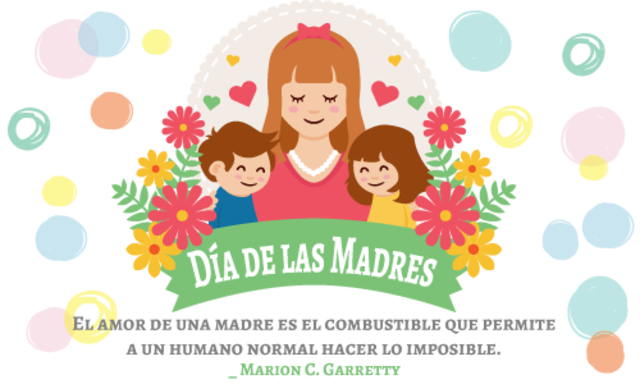 Día de las Madres