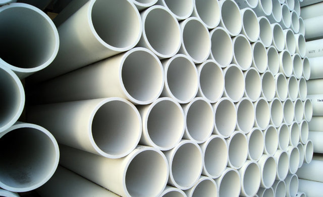 Policloruro de vinilo (PVC)