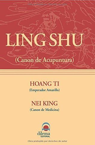 Nei-King (Canon de la medicina)