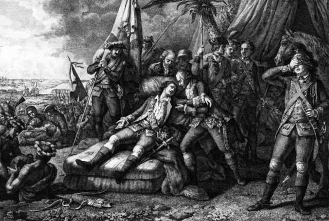 The French and Indian War