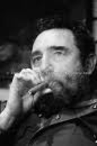 Fidel Castro seises property
