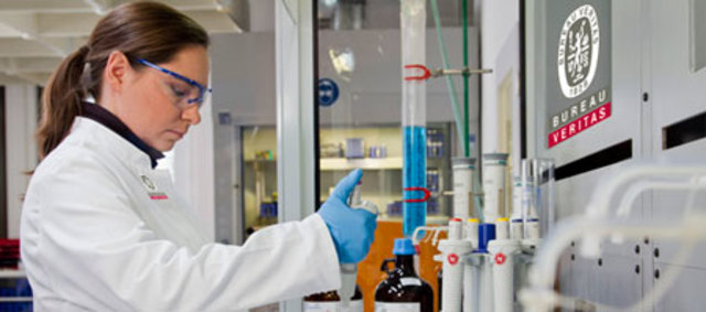 Laboratorio de Higiene