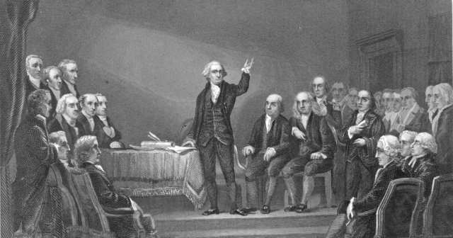 The Constitutional Convention