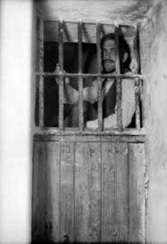 La constitución de 1917