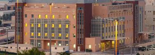 Centro comunicante de enfermedades