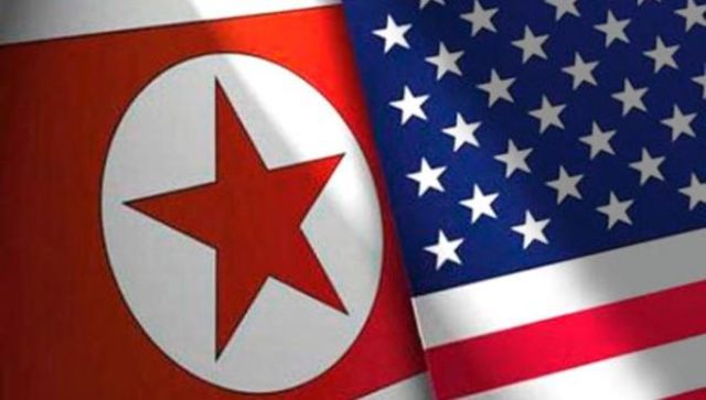 Estados Unidos descubre el incumplimiento de Corea del Norte