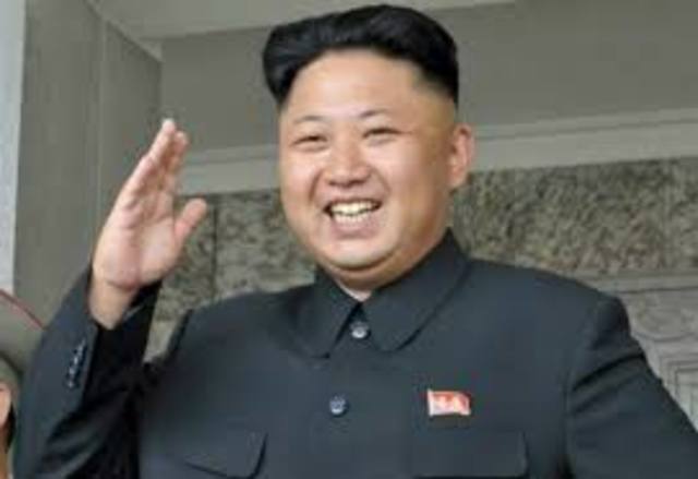 Nuevo líder en Corea del Norte