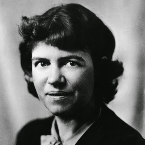 Margaret Mead 1928-1932