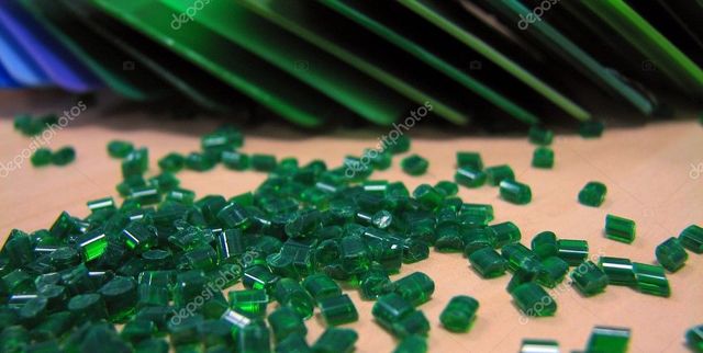 Plásticos Verdes