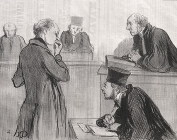 Reformas constitucionales de 1964 a 1965.