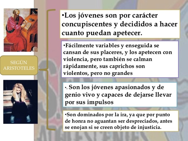 Aristóteles - 600 a.c