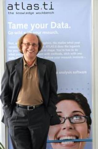 Se desarrolla un software para análisis cualitativo.