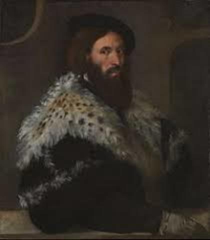 Girolamo Fracastoro