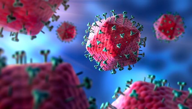 Se crea el superanticuerpo CR9114.