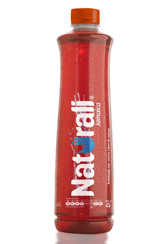 Fundación / NATURALI