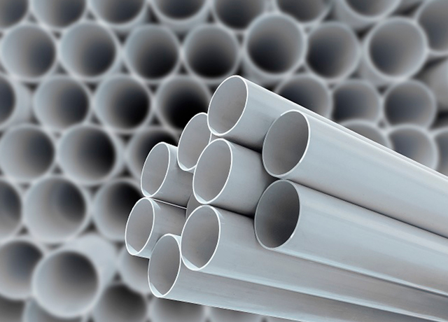 1912 Policloruro de vinilo