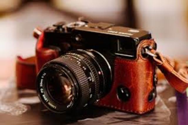 NACIMIENTO DE LOS OBJETIVOS